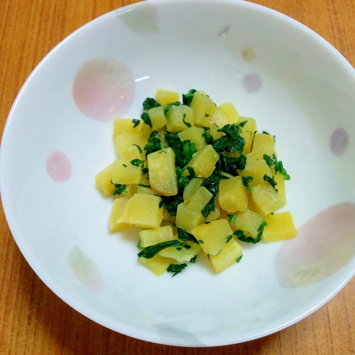 離乳食 さつまいもほうれん草 レシピ 作り方 By Basyama 楽天レシピ 離乳食 さつまいもほうれん草 レシピ 作り方 By Basyama 楽天レシピ